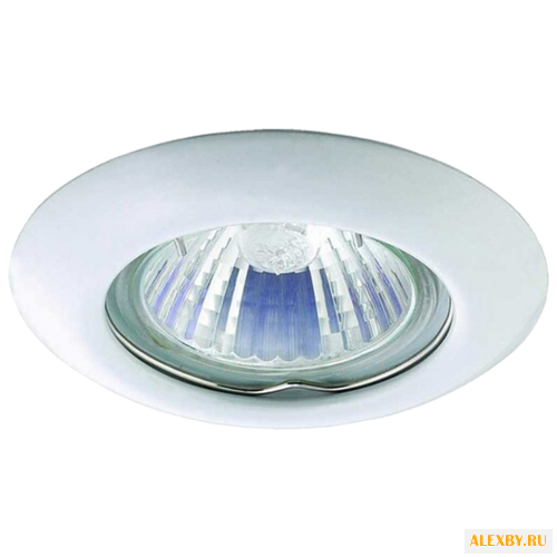 Встраиваемый светильник