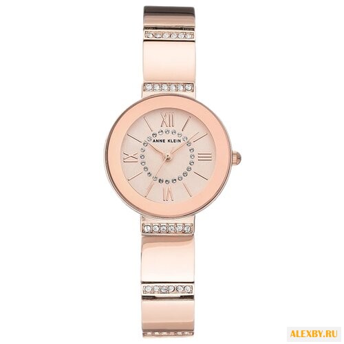 Наручные часы ANNE KLEIN 3190RGRG