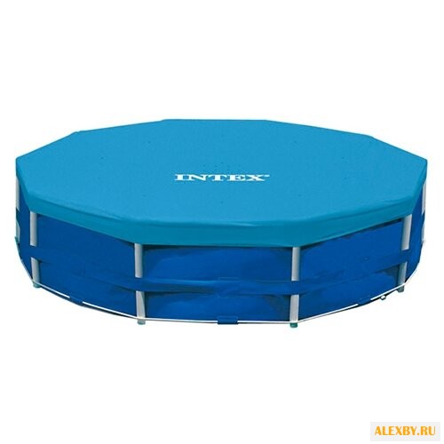 Натяжной тент Intex 28031