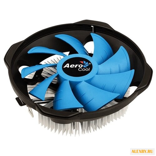Кулер для процессора AeroCool