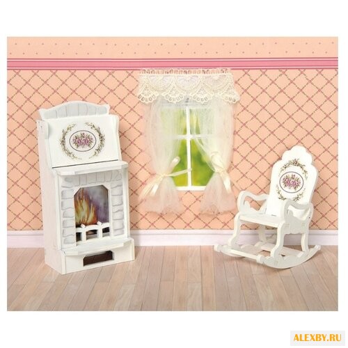 Игровой набор ЯиГрушка Прованс