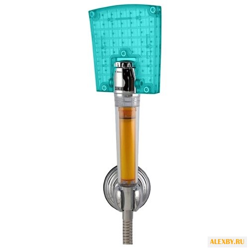 Лейка для душа SONAKI Waffle