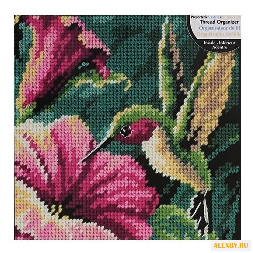 Dimensions Набор для вышивания