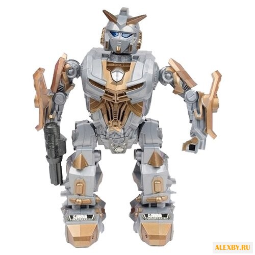 Робот Zhorya Бласт ZYB-B2357-3A