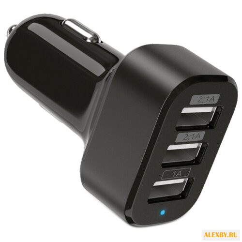 Автомобильная зарядка Partner