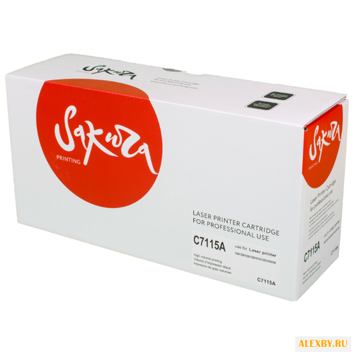 Картридж Sakura C7115A