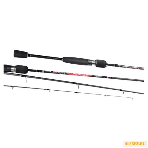 Удилище спиннинговое Salmo