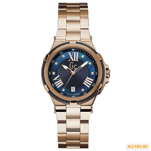 Наручные часы Gc Y34009L7