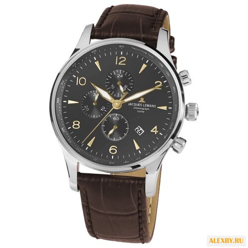 Наручные часы JACQUES LEMANS