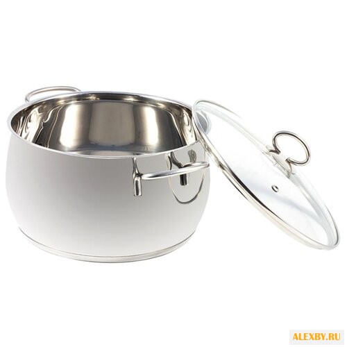 Кастрюля TimA Комфорт 2 л