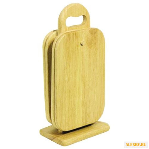 Набор разделочных досок