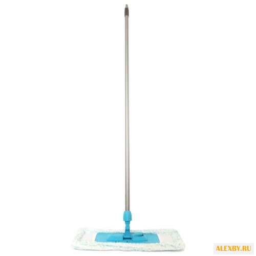 Швабра Green Line плоская