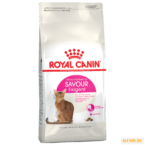 Корм для кошек Royal Canin