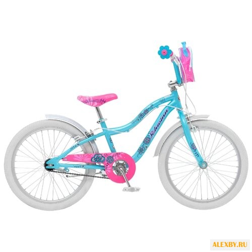 Подростковый городской