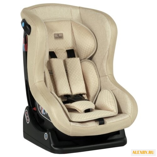 Автокресло группа 0 1 до 18 кг