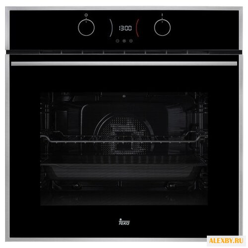 Духовой шкаф TEKA WISH Maestro