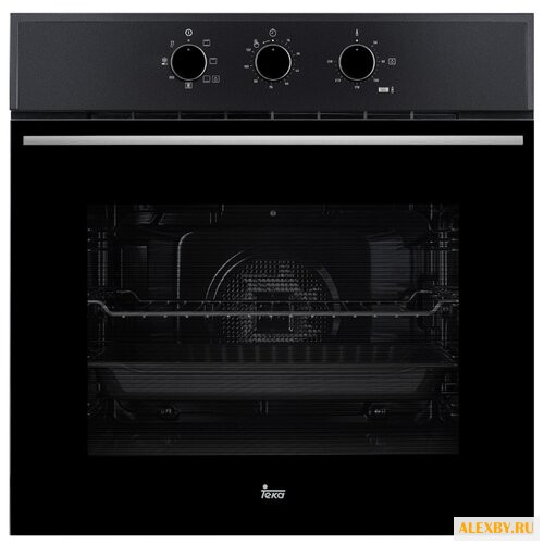 Духовой шкаф TEKA WISH Total