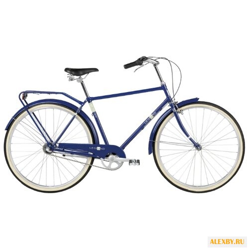 Городской велосипед Le Grand