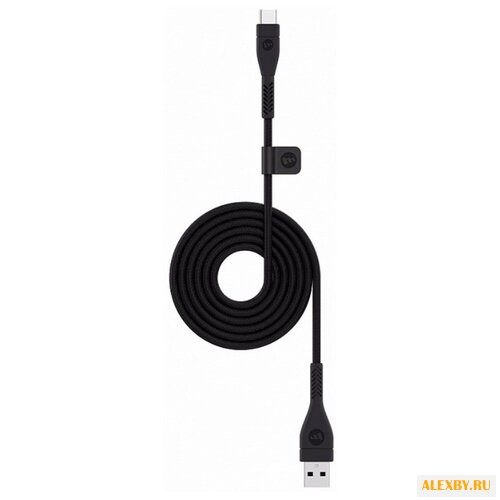 Кабель Mophie PRO Lightning to