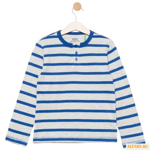 Лонгслив Sela