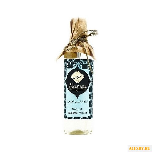 Adarisa Гидролат чайного дерева