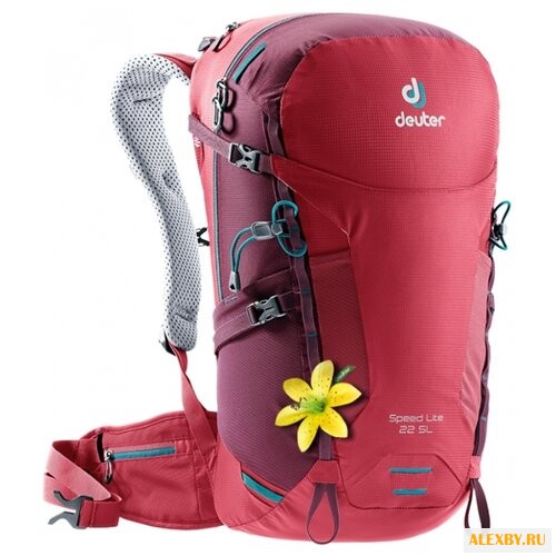 Рюкзак deuter Speed Lite 22 SL