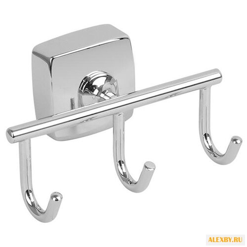 Крючок Fixsen Kvadro FX-61305C