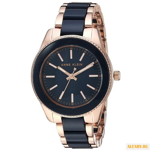 Наручные часы ANNE KLEIN 3214NVRG
