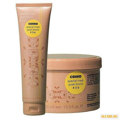 C:EHKO #3 PROF. Специальная