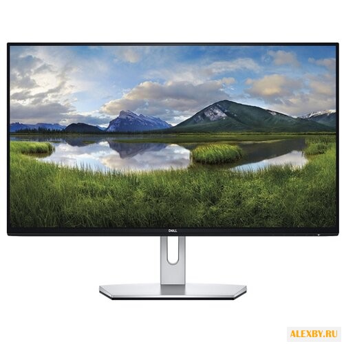 Монитор DELL S2719H