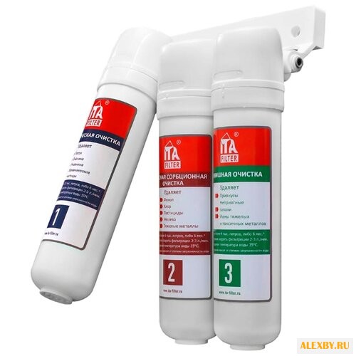 Фильтр ITA Filter F10601