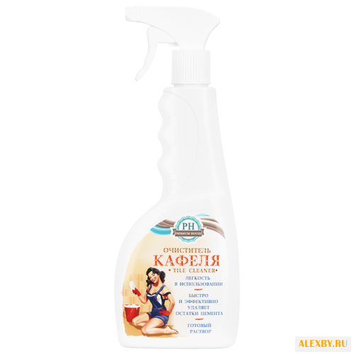 Premium House гель для очистки