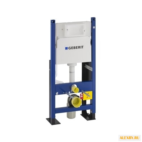 Рамная инсталляция GEBERIT