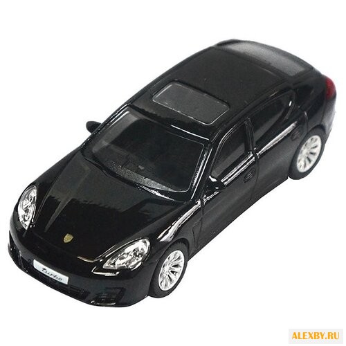 Легковой автомобиль Pit Stop