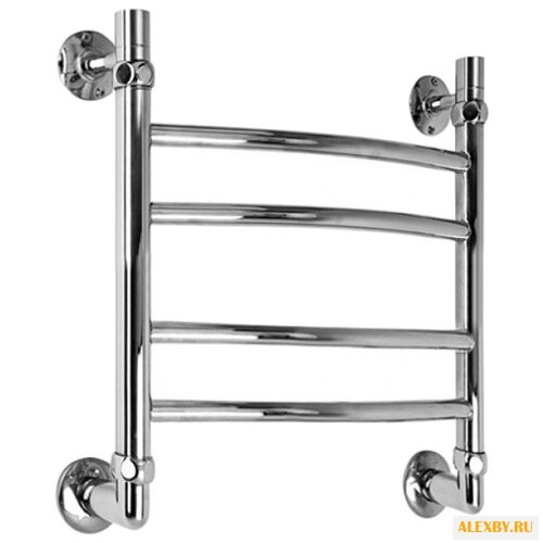 Водяной полотенцесушитель