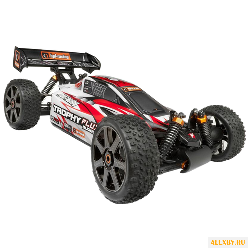 Багги HPI Trophy Flux 107016