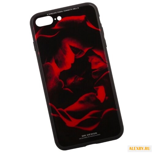 Чехол WK Azure Stone Series