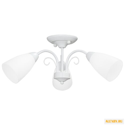 Люстра Vitaluce V3499-0 3PL