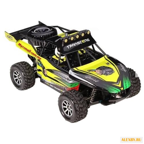 Багги WL Toys K929 1:18 32.6 см