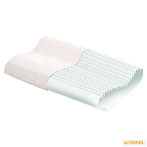 Подушка Тривес ортопедическая