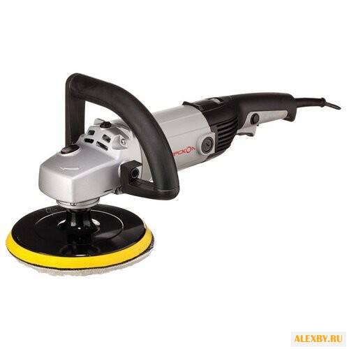 Полировальная машина Интерскол