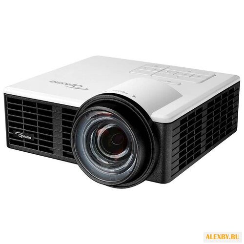 Проектор Optoma ML1050ST