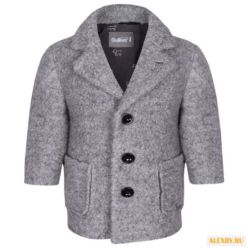Пальто Gulliver
