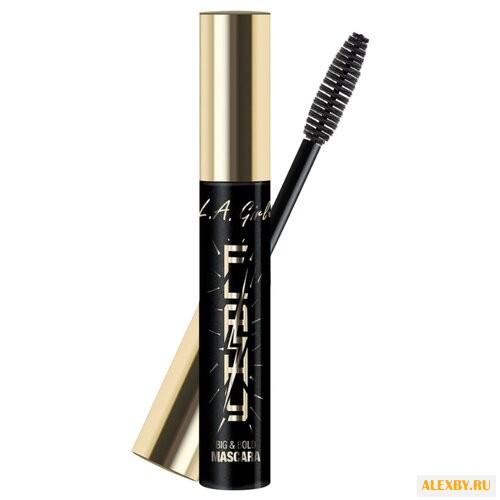 L.A. Girl тушь для ресниц