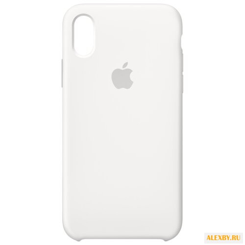 Чехол Apple силиконовый для