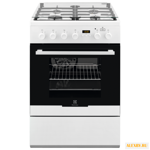 Плита Electrolux EKK 96498 CW