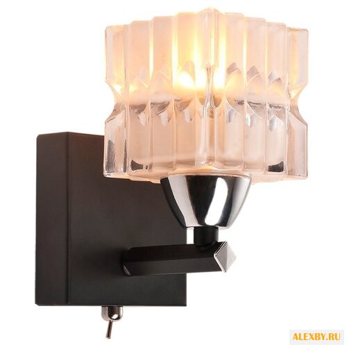 Бра IDLamp Vittoria 205