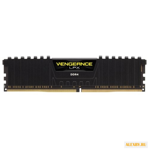 Оперативная память Corsair