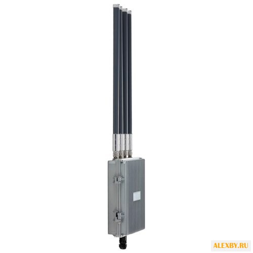 Wi-Fi точка доступа QTECH