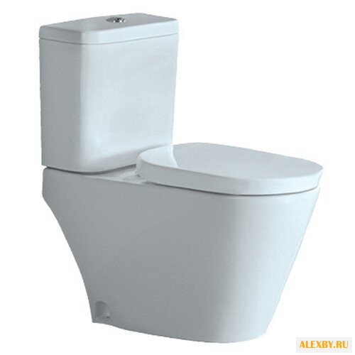 Унитаз Jaquar Vignette